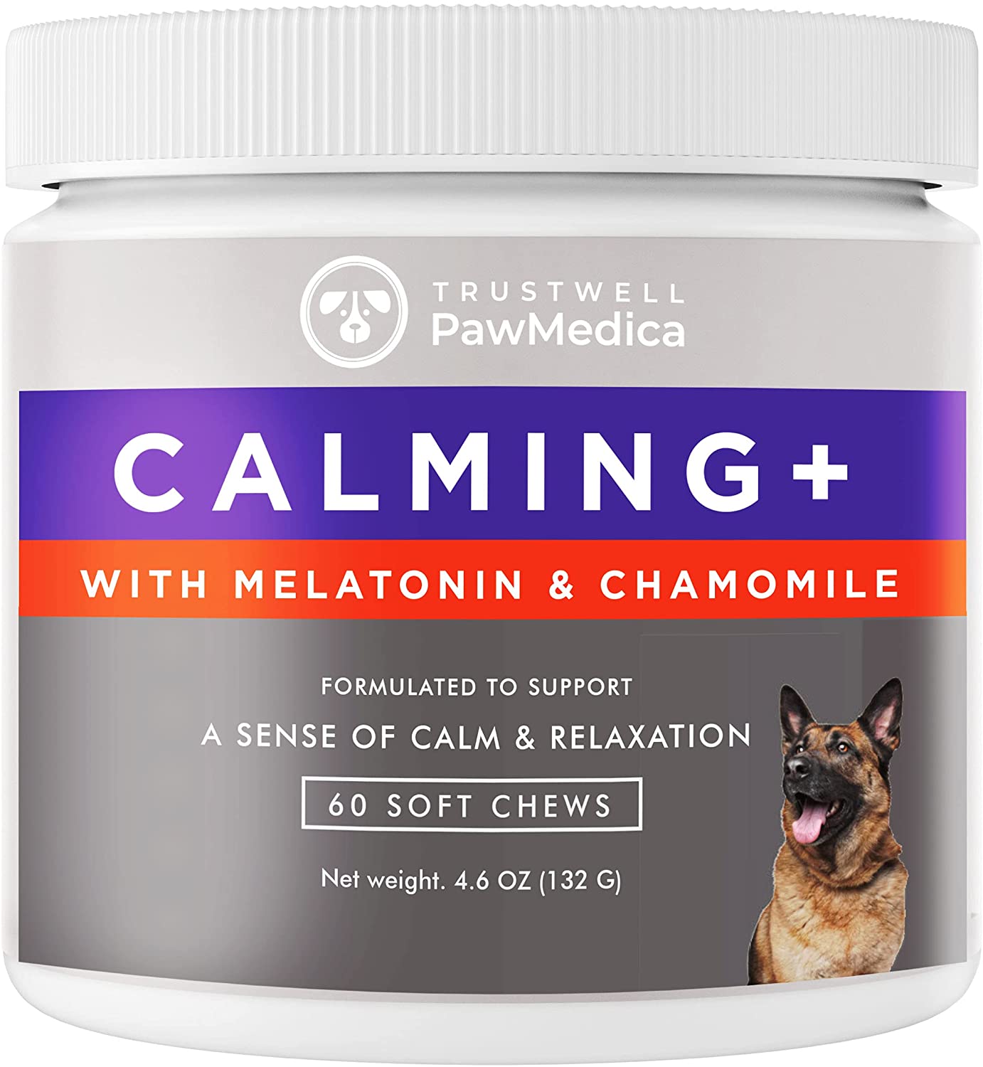 Calming Treats for Dogs